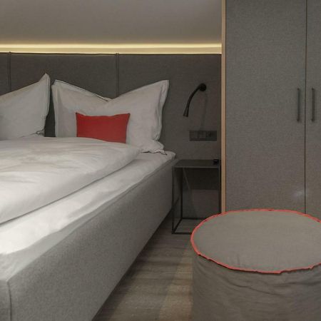 Appartements Erwin & Eleonore Huettl - Penthouse Neukirchen am Großvenediger Dış mekan fotoğraf