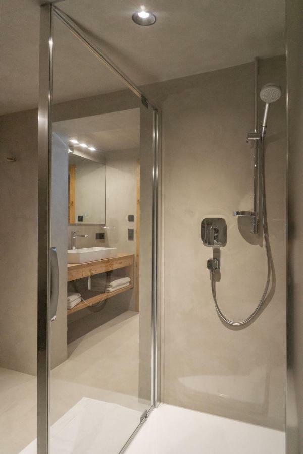 Appartements Erwin & Eleonore Huettl - Penthouse Neukirchen am Großvenediger Dış mekan fotoğraf